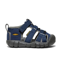Sandales de marche bébé - Keen Seacamp II CNX - Naval Academy