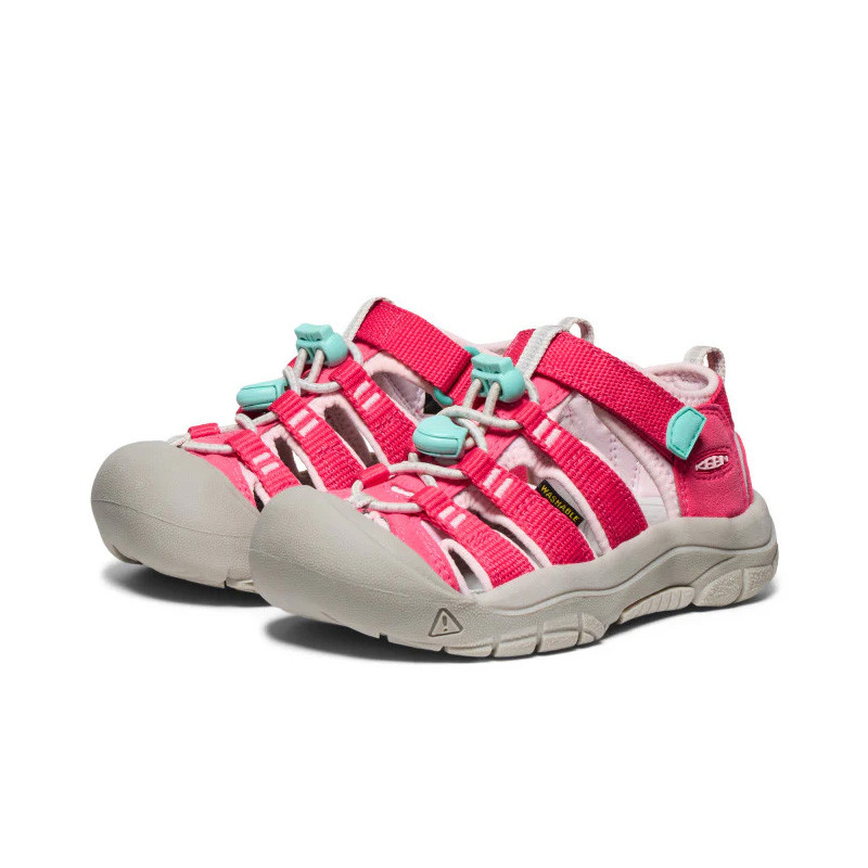 Avis Merrell Sandales de randonnée Sandspur Rose - Femme