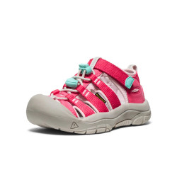 Sandales de randonnée enfant - Keen Newport H2 - Raspberry