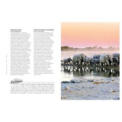 30 voyages incroyables à vivre avec les enfants - Voyages Gallimard