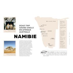 30 voyages incroyables à vivre avec les enfants - Voyages Gallimard