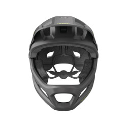 Casque intégral VTT Enfant - YouDrop FF - Abus - Velvet