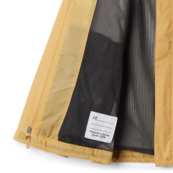 Veste de rando imperméable enfant Columbia