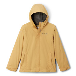 Veste de rando imperméable enfant Columbia