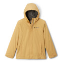 Veste de rando imperméable Columbia - Watertight - Light Camel