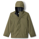 Veste de rando imperméable Columbia - Watertight - Stone Green