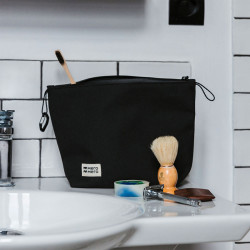 Trousse de toilette Torquay - MeroMero - Gris Anthracite