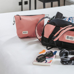 Trousse de toilette Torquay - MeroMero - Blossom Pink