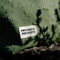 Trousse de toilette Torquay - MeroMero - Vert Cyprès