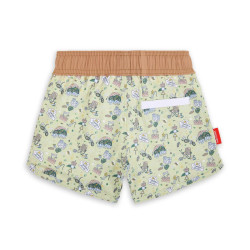 Short de bain garçon - Hello Hossy - Mountain Ride