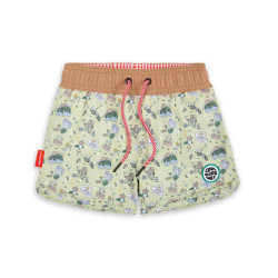 Short de bain garçon - Hello Hossy - Mountain Ride