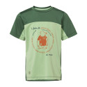 T-Shirt anti UV - Solaro II - Vaude - Aloe Vera