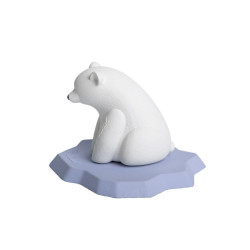 Jouet de bain Ours polaire