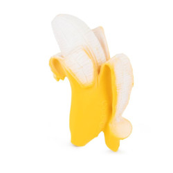 Jouet de dentition bébé - Ana Banana - Oli and Carol
