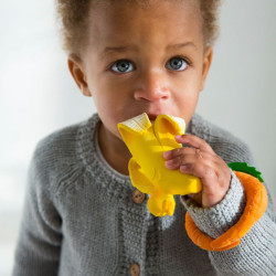 Jouet de dentition bébé