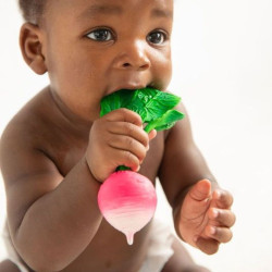 Jouet de dentition bébé