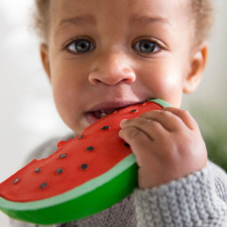 Jouet de dentition bébé - Wally
