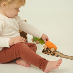 Voiture bébé - Cathy