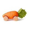 Voiture bébé - Cathy la carotte - Oli and Carol