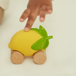 Voiture bébé - Lou