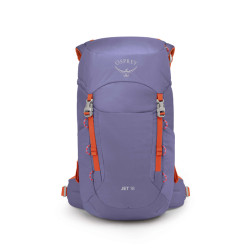 Sac à dos randonnée enfant Jet 18 Osprey - Euphoria Purple / Mar
