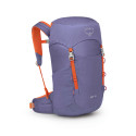 Sac à dos randonnée enfant Jet 18 Osprey - Euphoria Purple / Mar