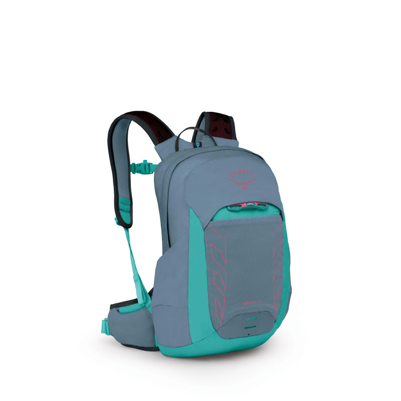 Tempest Jr 11L - Osprey - Tidal / Seafoam