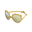 Lunettes Lion - KietLa - 0 à 4 ans - Miel