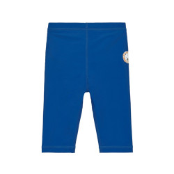 Maillot short et couche intégrée - Lassig - Lion bleu