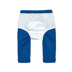 Maillot short et couche intégrée - Lassig -