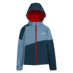 Veste softshell Acidity de Regatta - Coronet