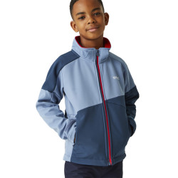 Veste softshell Acidity de Regatta -