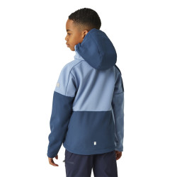 Veste softshell Acidity
