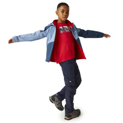 Veste softshell