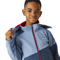 Veste Coronet Blue /Mnlt