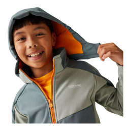 Veste softshell