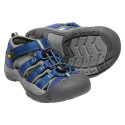 Sandales de randonnée enfant - Keen Newport H2 - Blue depth Gargoyle