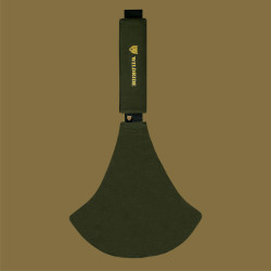 Toddler carrier - Army green - Wildride