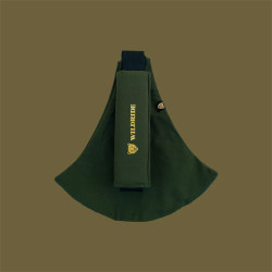 Toddler carrier - Army green - Wildride