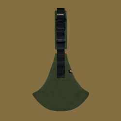 Toddler carrier - Army green - Wildride