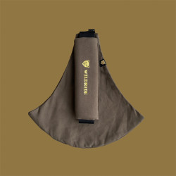 Toddler carrier - Coffee - Wildride