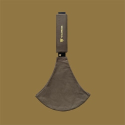 Toddler carrier - Coffee - Wildride