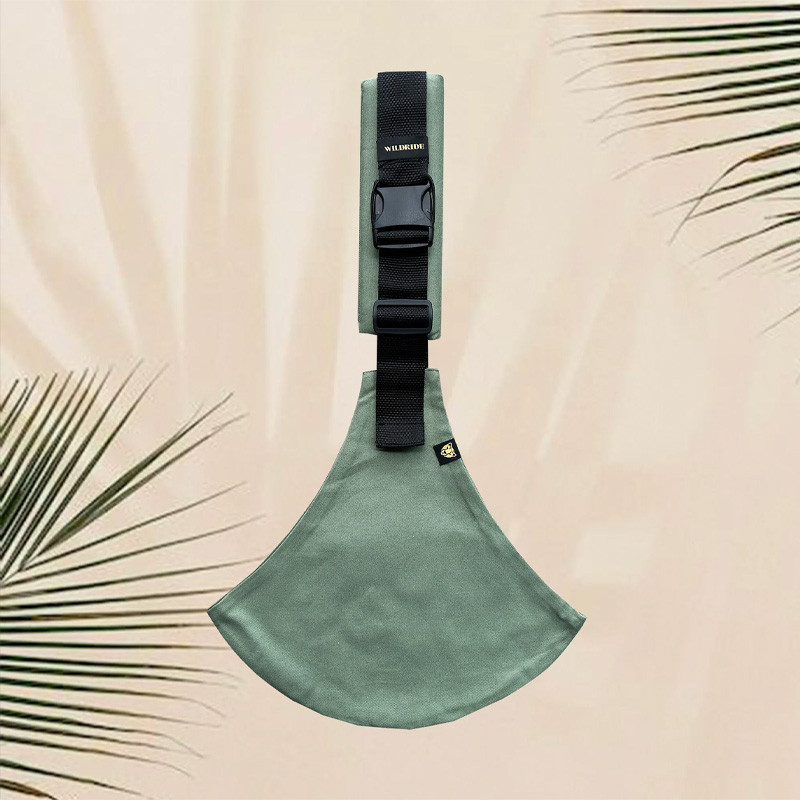 Toddler carrier - Fern - Wildride