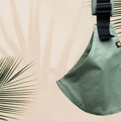 Toddler carrier - Fern - Wildride