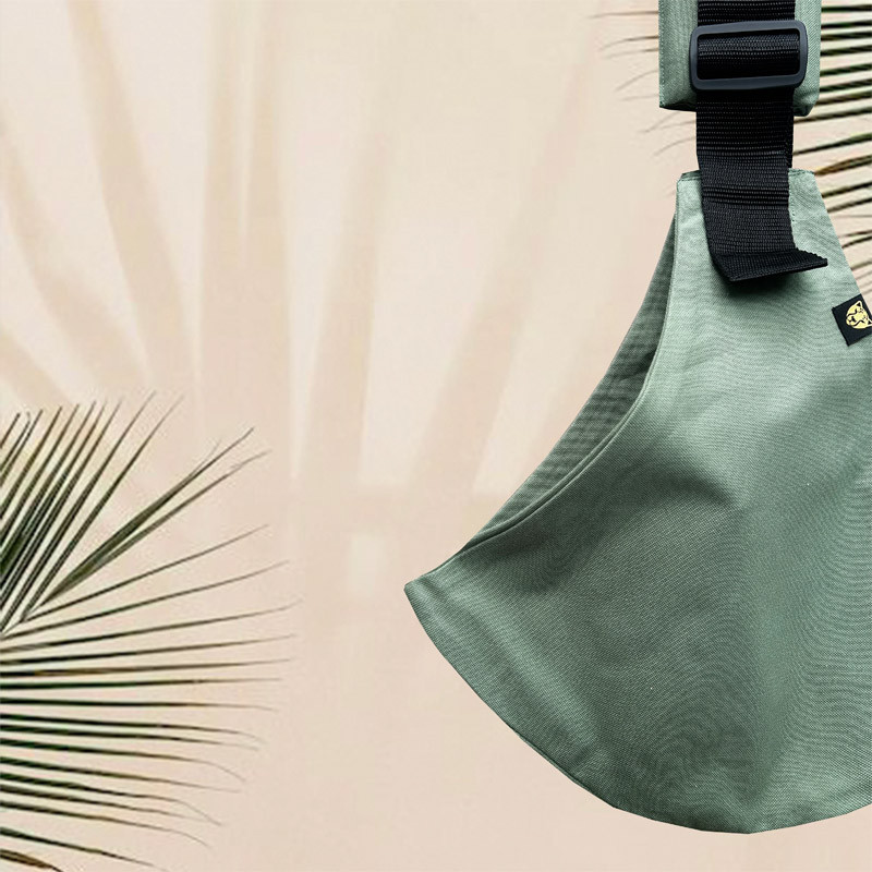 Toddler carrier - Fern - Wildride