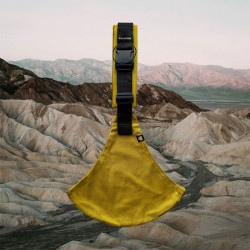 Toddler carrier - Dirty desert - Wildride