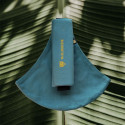 Toddler carrier - Blue ocean - Wildride