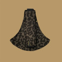 Toddler carrier - Grey leopard - Wildride