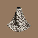 Toddler carrier - Zebra - Wildride