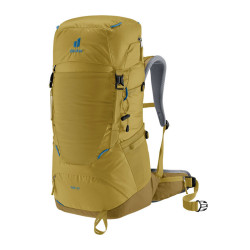 Sac à dos randonnée enfant Fox 30 de Deuter - Turmeric